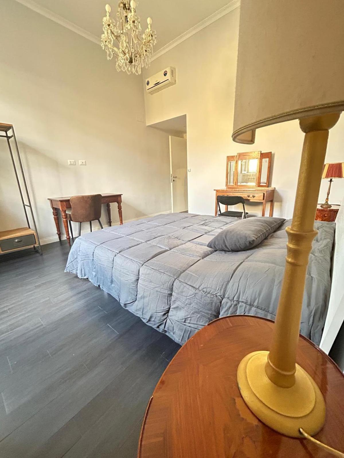 Appartement Ripetta 24