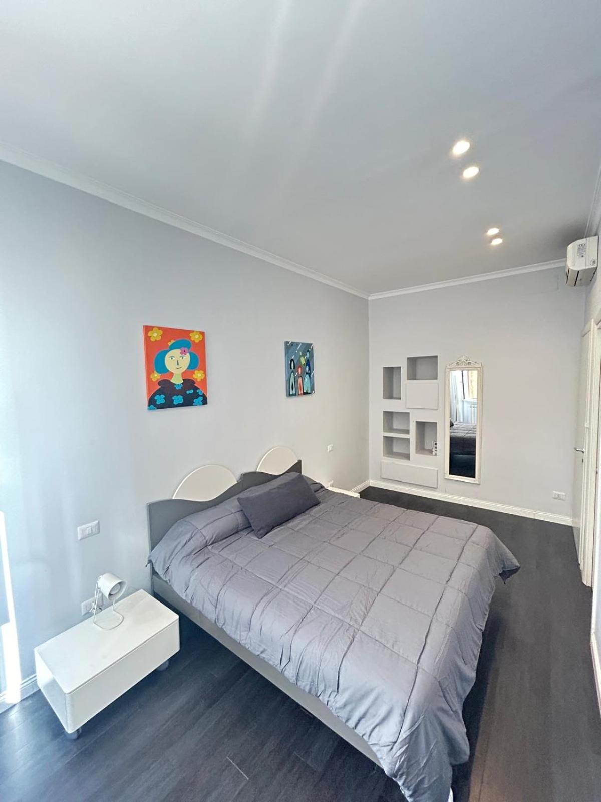 Ripetta 24 Appartement Rome
