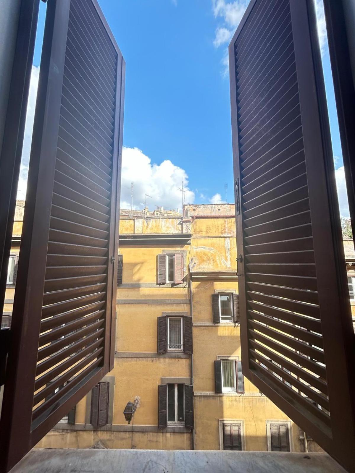 Ripetta 24 Appartement Rome