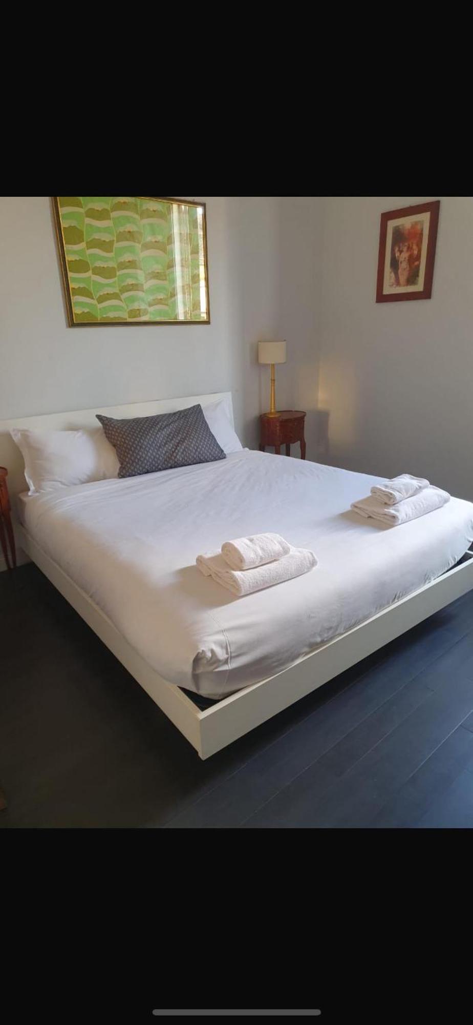 Appartement Ripetta 24