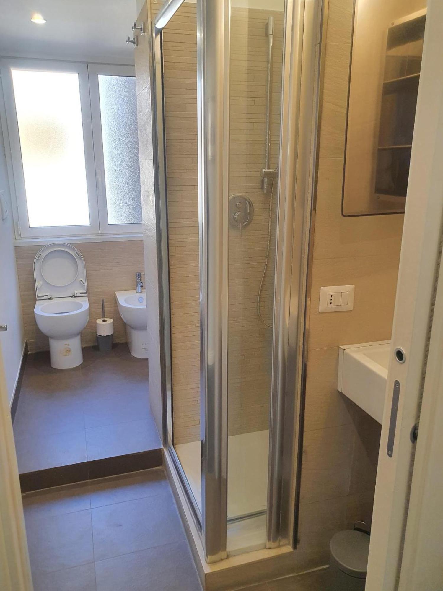 Ripetta 24 Appartement
