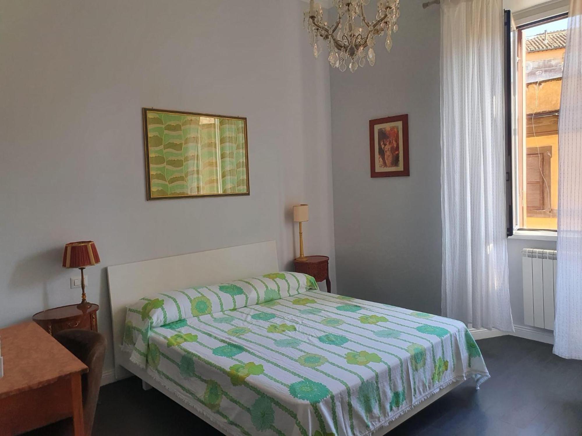 Appartement Ripetta 24 *