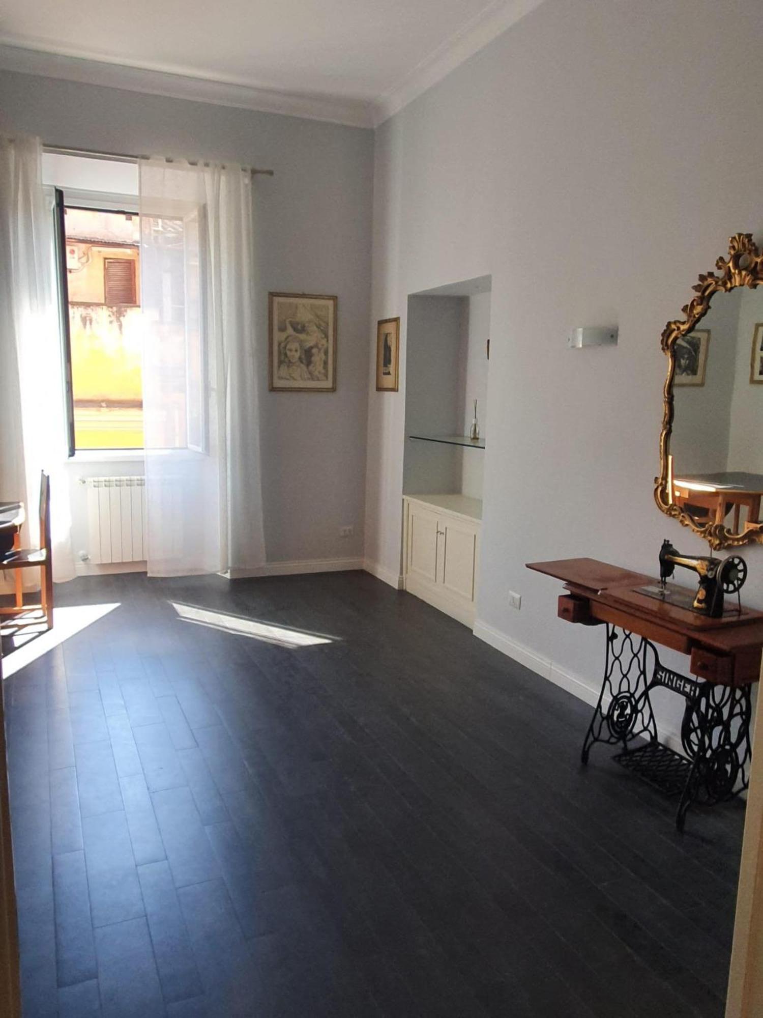 Ripetta 24 Appartement *