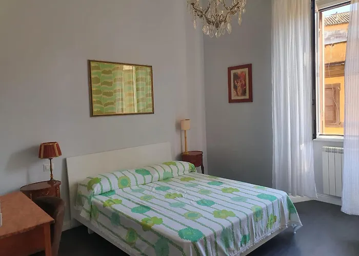 Ripetta 24